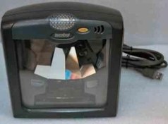 تصویر بارکدخوان رومیزی symbol LS7708 