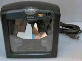 تصویر بارکدخوان رومیزی symbol LS7708 