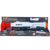 تصویر تفنگ سری NERF 