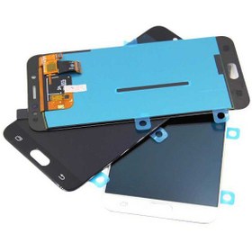 تصویر تاچ و ال سی دی سامسونگ گلکسی SAMSUNG GALAXY C8 – C7100 SAMSUNG GALAXY C8 - C7100 LCD SCREEN AND DIGITIZER