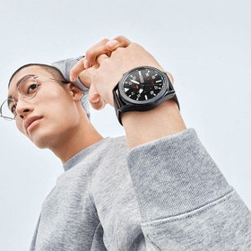 تصویر ساعت هوشمند سامسونگ مدل  Galaxy Watch 3 45mm _ SMR840 ا Samsung Galaxy Watch3 SM-R840 45mm Samsung Galaxy Watch3 SM-R840 45mm