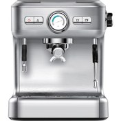 تصویر اسپرسوساز نیمه صنعتی نیولند مدل NL-2600 NEW LAND Coffee maker NL-2600