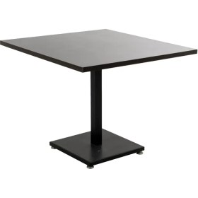 تصویر میز پانیا با صفحه mdf 