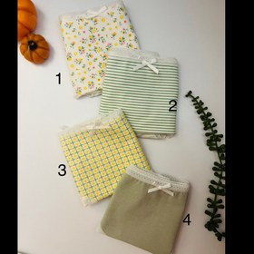 تصویر شورت لیمو 