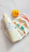 تصویر لوسیون بچه lotion baby