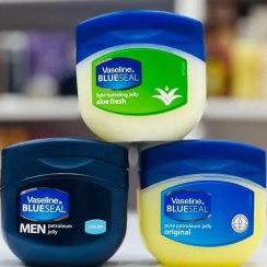 تصویر وازالین ۱۰۰ گرمی 