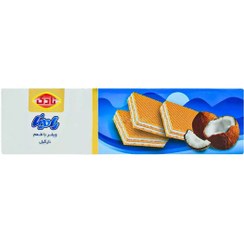 تصویر نادی ویفر رامینا مانژ نارگیلی 75گ 