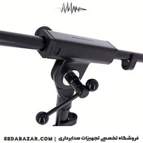 تصویر K&M 25910 استند میکروفون 