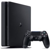 تصویر کنسول بازی پلی استیشن 4 مدل PlayStation 4 2218B ظرفیت 1 ترابایت ا سفارش اسیا - Region 3 - CUH 2218B سفارش اسیا - Region 3 - CUH 2218B