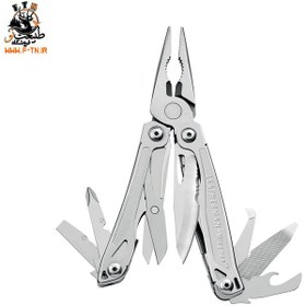 تصویر ابزار چندكاره لدرمن Wingman Leatherman Wingman