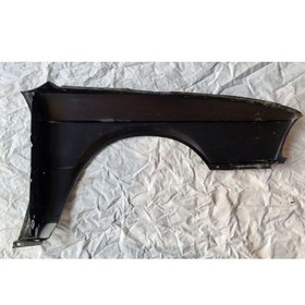 تصویر گلگیر جلو E28 