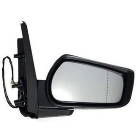 تصویر آینه 405 برقی – GLX سمت شاگرد ( راست )-بدون فلاپ 