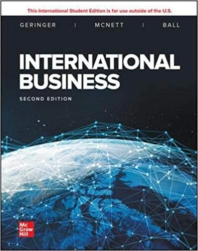 Business Organizations: Practice, Theory and Emerging Challenges, 2nd  Edition