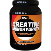 تصویر پودر کراتین مونوهیدرات کیو ان تی QNT Creatine Monohydrate Powder