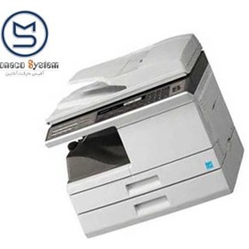 تصویر دستگاه کپی شارپ مدل ام ایکس-بی 200 ا MX-B200 1 Cassette Copier Machine MX-B200 1 Cassette Copier Machine