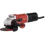 تصویر مینی فرز 1000 وات زیمبرگ مدل PZA-7110 دیمردار ZIMBERG PZA-7110 angle grinder