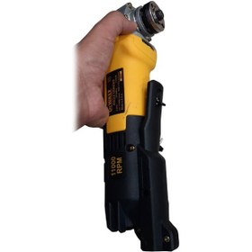 تصویر مینی فرز دیوالت مدل D4037 قدرت ۱۱۰۰ وات 