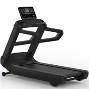 تصویر تردمیل باشگاهی تایگر اسپرت مدل TS X5000 ا Tiger Sport Gym use Treadmill TS-X5000 Tiger Sport Gym use Treadmill TS-X5000