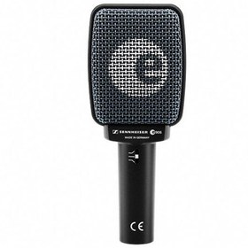 تصویر میکروفون Sennheiser e906 