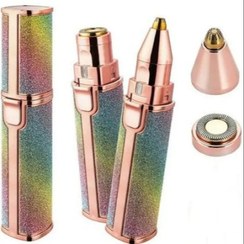 تصویر موزن ماتیکی بلاولس مدل HX-203B شارژی 