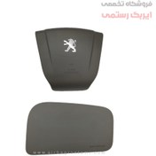 تصویر مجموعه ایربگ کروز مناسب پژو پارس 