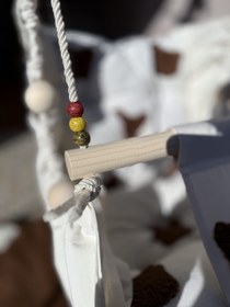 تصویر تاب ریلکسی 