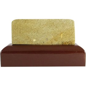 تصویر سنگ راف شجر فسیلی (دندریتی ) کد 2815 