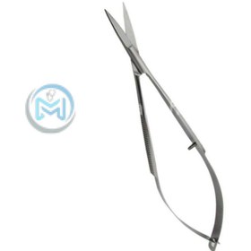 تصویر قیچی اسپرینگ جراحی 