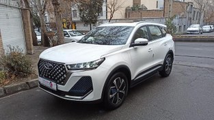 تصویر فونیکس تیگو 7 پرو مدل 1404 ا هیبرید e+ هیبرید e+