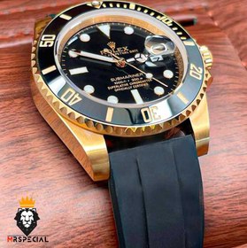 تصویر ساعت مچی مردانه رولکس یاخ مستر Rolex Watch