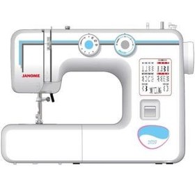 تصویر JANOME 2020 Sewing Machine 