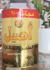 تصویر روغن جامد اصیل ۴۶۰۰ گرم Aseel vegetable Ghee