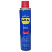 تصویر اسپری روان کننده WD40 نفت پارس (تعویض رایگان) 