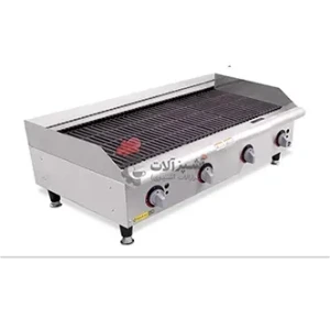 تصویر فروشگاه آشپزآلات