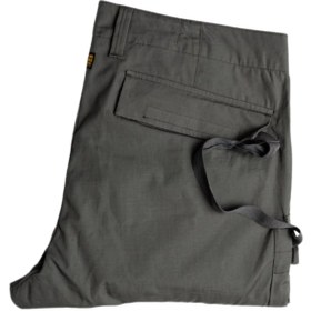 تصویر Cargo pants gray | Alpide Store 