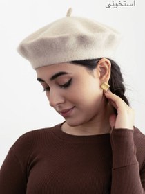 تصویر کلاه بِرت 