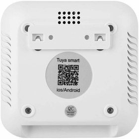 تصویر کیت دزدگیر نرم افزار tuya مدل samitro-wifi kit 