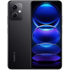 تصویر گوشی شیائومی (چین) Redmi Note 12 5G | حافظه 256 رم 8 گیگابایت Xiaomi Redmi Note 12 5G (China) 256/8 GB