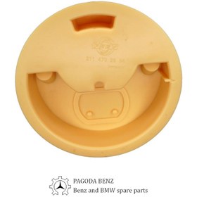 تصویر پمپ بنزین بنز 211 