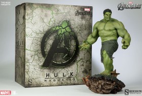 تصویر HULK CRAZY TOYS 65 cm 