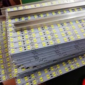 تصویر PCB ال ای دی SMD سفارشی 