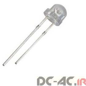 تصویر LED کلاهی قرمز 