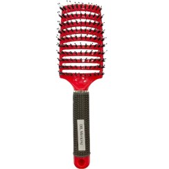 تصویر برس اکستنشن دکتر مورنینگ باز کننده گره مو A01 