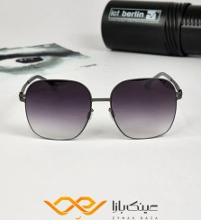 تصویر عینک دودی زنانه آیس برلین Ice Berlin Sunglasses Factory/L 