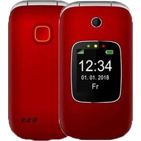 تصویر گوشی موبایل ارود مدل F240D تک سیم کارت OROD F240D Dual Sim