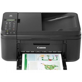 تصویر پرینتر چندکاره جوهرافشان کانن مدل PIXMA MX494 Canon PIXMA MX494 Multifunction Inkjet Printer