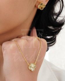 تصویر نیم ست تراش ونکلیف 