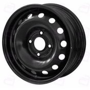 تصویر رینگ چرخ پژو 206 رینگ مشهد سایز 14 