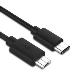 تصویر کابل تبدیل USB Type C M به USB2.0 Micro B/M بافو مدل BF-H383 