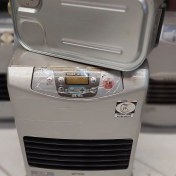 تصویر بخاری نفتی ۳۵۰۰ وات بدون دودکش ژاپنی 